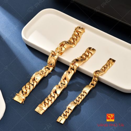 Tin nóng giá vàng sáng 11/5/2026: Đầu tuần vàng đồng loạt giảm